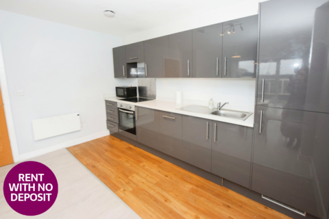 undefined, Bridgewater Gate, Woden Street, Salford, M5