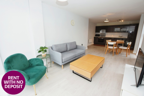 undefined, Bridgewater Gate, Woden Street, Salford, M5