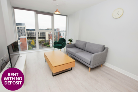 undefined, Bridgewater Gate, Woden Street, Salford, M5