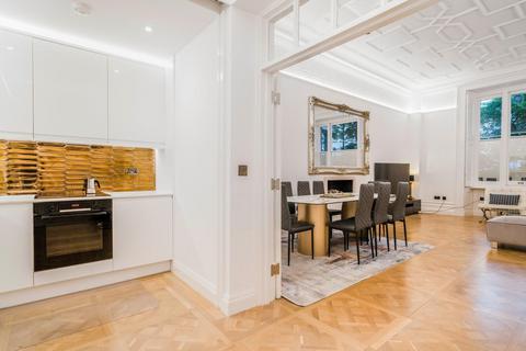 3 bedroom flat for sale, Westbourne Terrace, Bayswater, London, W2