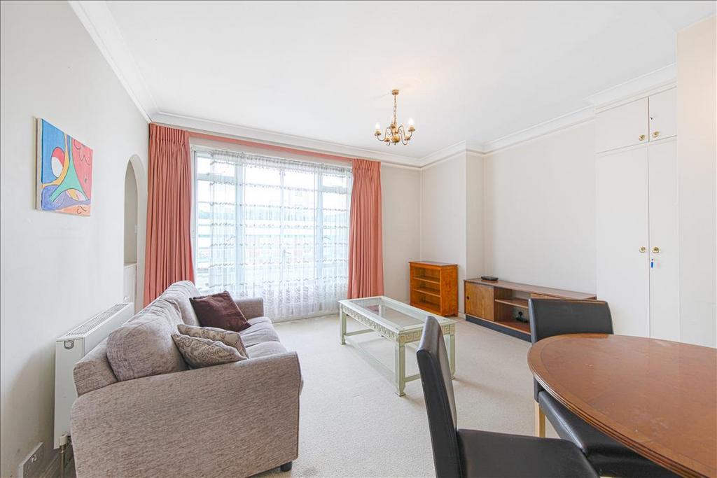 Dorset House, Gloucester Place, London, NW1 1 bed flat to rent £2,275