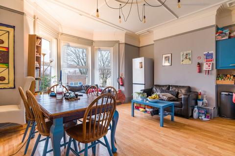 5 bedroom flat to rent - Lesbury Road, Newcastle Upon Tyne NE6