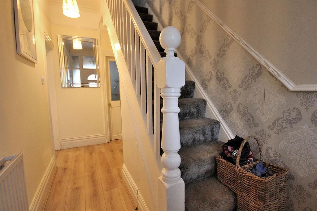 Kingfield Road, Liverpool 3 bed house for sale £190,000