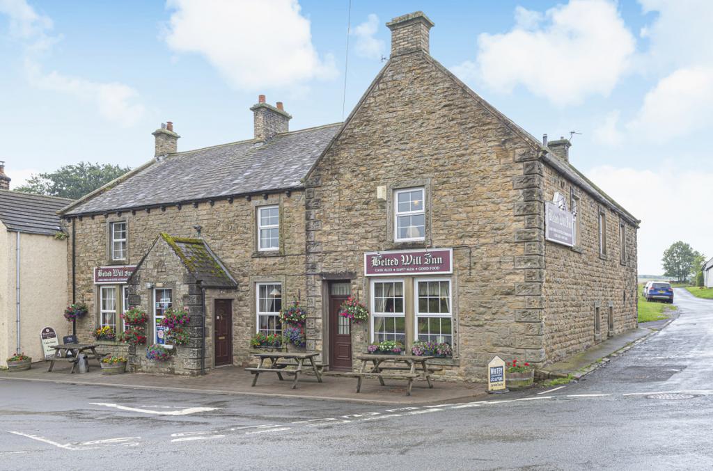 Village Inn