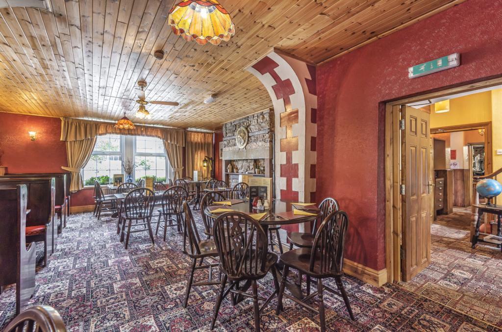 Village Inn