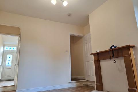 2 bedroom terraced house for sale - Roseberry Hill, Mansfield, Nottinghamshire, NG18 2JH