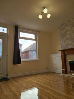 2 bedroom terraced house for sale - Roseberry Hill, Mansfield, Nottinghamshire, NG18 2JH
