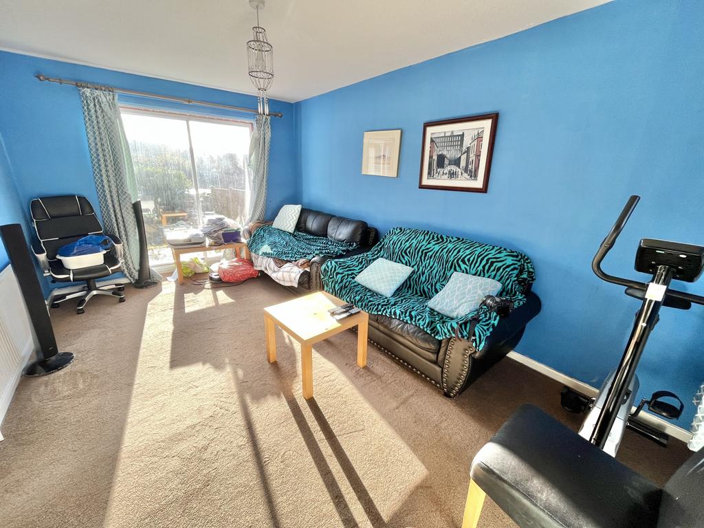 56 Woodland Rise, Lydney, GL15 5LJ 3 bed semidetached house for sale