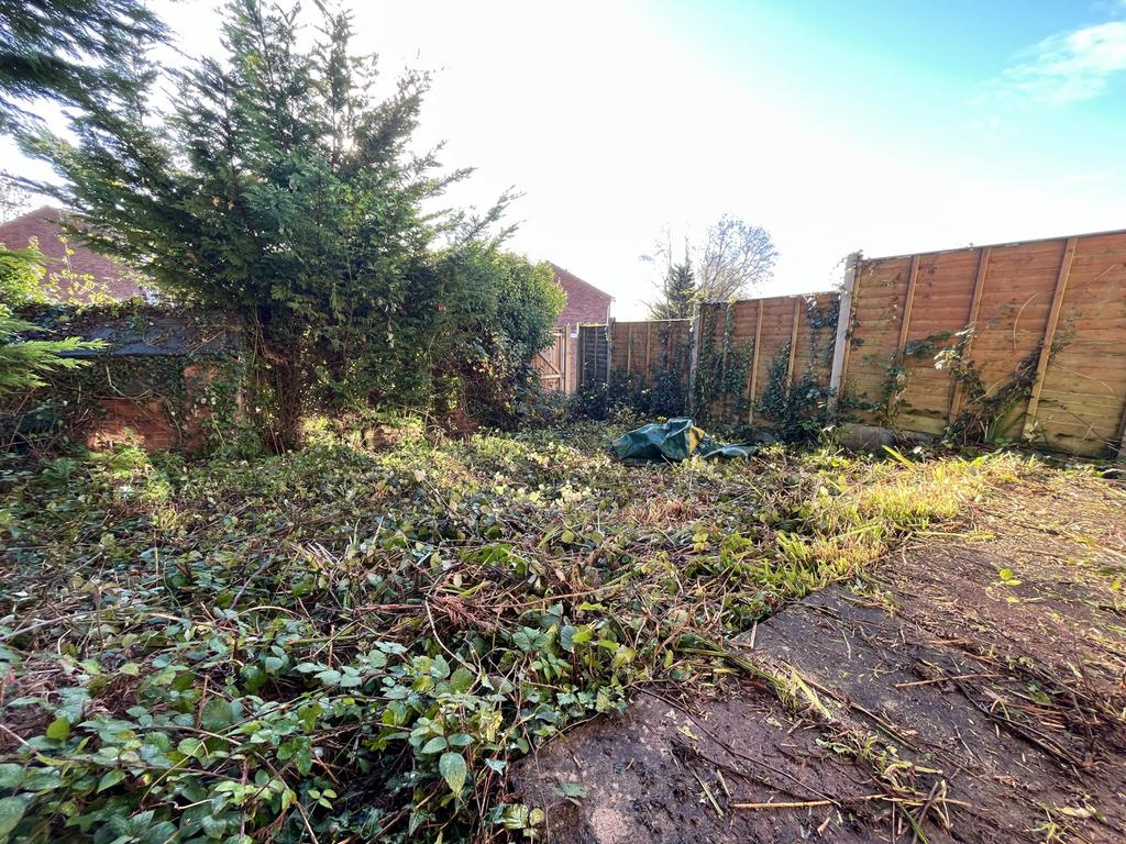 56 Woodland Rise, Lydney, GL15 5LJ 3 bed semidetached house for sale