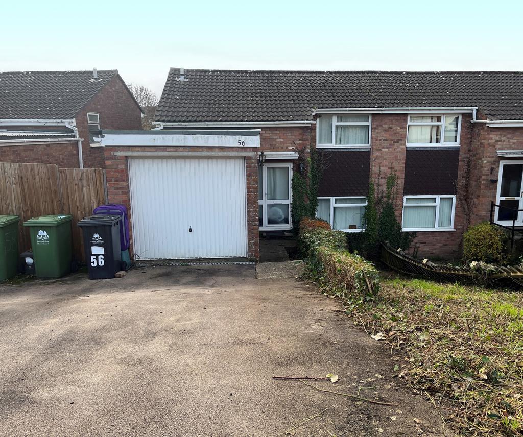 Woodland Rise, Lydney, GL15 5 LJ