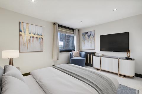 2 bedroom flat for sale, Valiant House, Vicarage Crescent, London