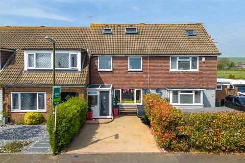 4 bedroom terraced house for sale, Malthouse Close, Sompting, Lancing, West Sussex, BN15
