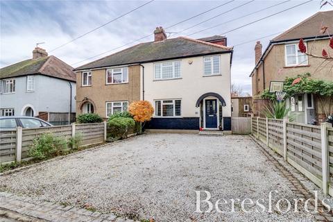 4 bedroom semi-detached house for sale, Coombe Road, Romford, RM3