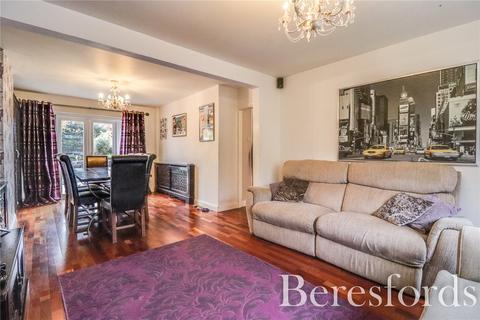 4 bedroom semi-detached house for sale, Coombe Road, Romford, RM3