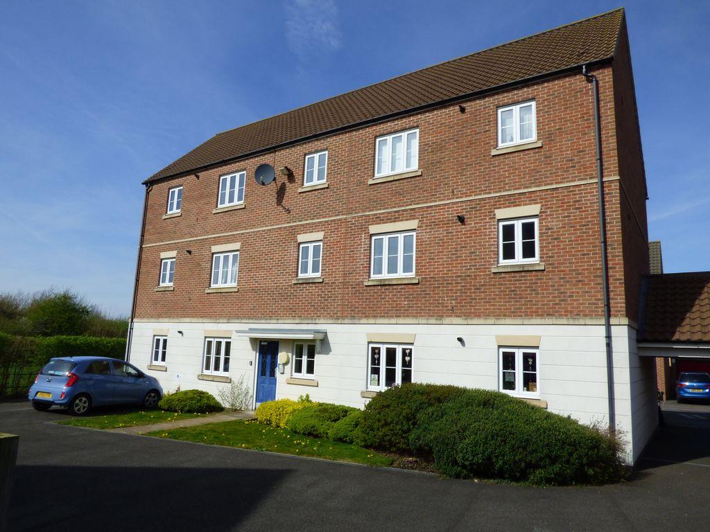 Morley Drive, ELY, Cambridgeshire, CB6 1 bed flat to rent £920 pcm (£