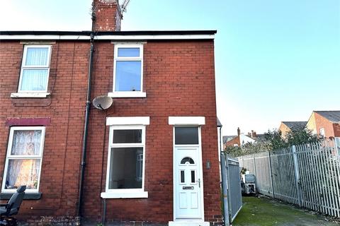 undefined, Laburnum Street, Blackpool, Lancashire, FY3