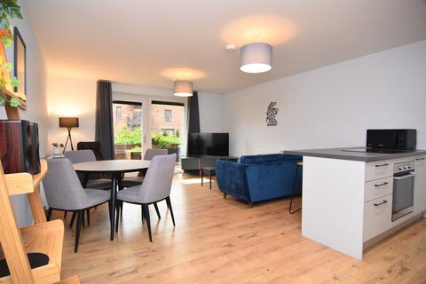 2 bedroom flat for sale - Pillans Place, Leith, Edinburgh EH6