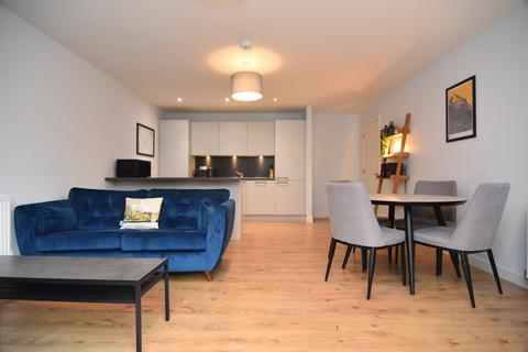2 bedroom flat for sale - Pillans Place, Leith, Edinburgh EH6