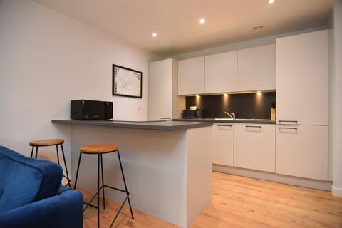 2 bedroom flat for sale - Pillans Place, Leith, Edinburgh EH6
