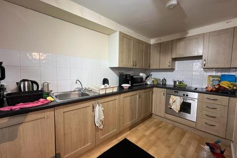2 bedroom apartment for sale - City View, Highclere Avenue, Salford, M7 4ZU