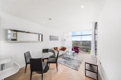 1 bedroom apartment for sale, Principal Place, Worship Street London EC2A