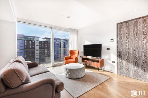 2 bedroom apartment for sale, Battersea Power Station, London SW11