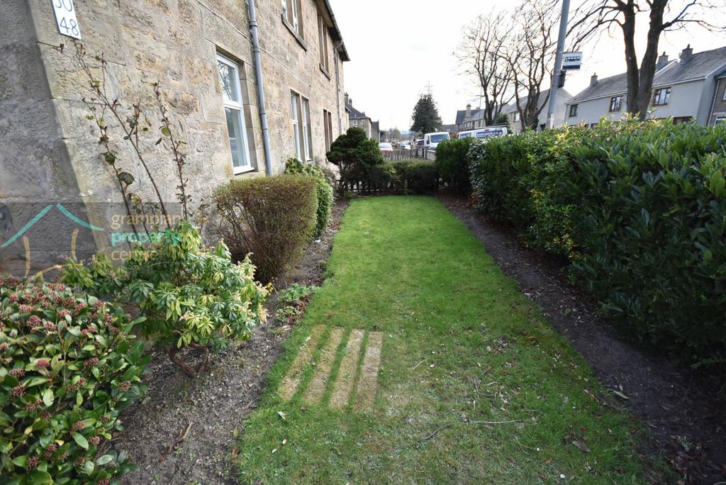Garden front .JPG