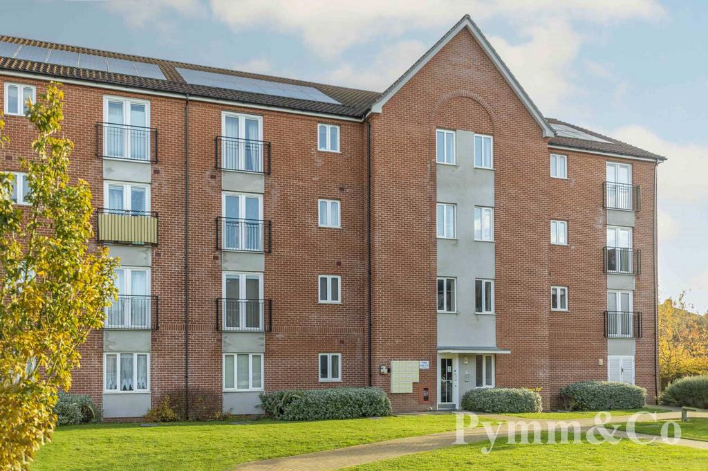 Brazen Gate, Norwich NR1 2 bed apartment for sale £210,000