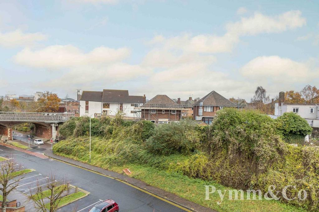 Brazen Gate, Norwich NR1 2 bed apartment for sale £210,000