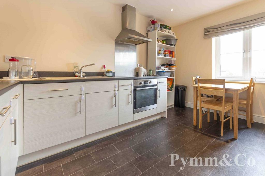 Brazen Gate, Norwich NR1 2 bed apartment for sale £210,000