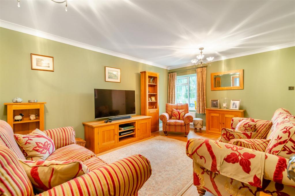 Boston Spa, Lonsdale Meadows, LS23 4 bed detached house for sale £795,000