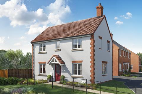 3 bedroom semi-detached house for sale, Plot 184, The Holly at Frampton Gate, Middlegate Road PE20