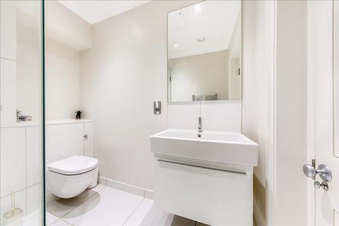 1 bedroom flat to rent, Queens Gate Terrace, South Kensington , London, Royal Borough of Kensington and Chelsea, SW7