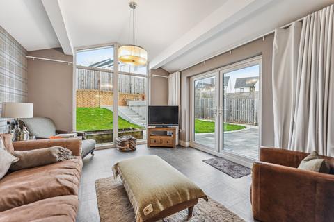 65 Parkside, Auchterarder, PH3 1GG