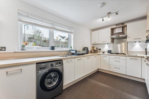 65 Parkside, Auchterarder, PH3 1GG