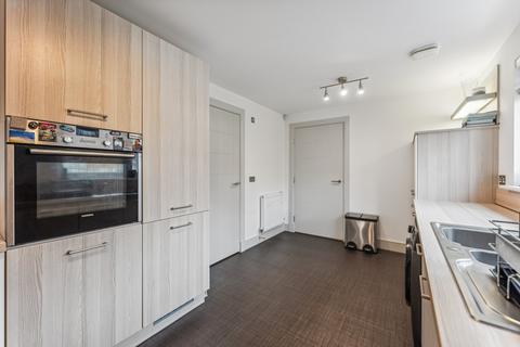 65 Parkside, Auchterarder, PH3 1GG