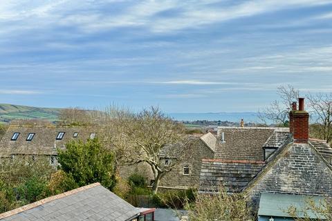 3 bedroom end of terrace house for sale, NORTH STREET, LANGTON MATRAVERS