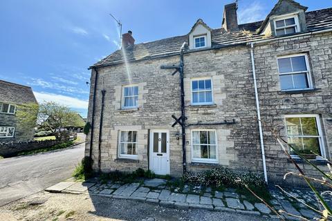 3 bedroom end of terrace house for sale, NORTH STREET, LANGTON MATRAVERS
