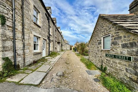 3 bedroom end of terrace house for sale, NORTH STREET, LANGTON MATRAVERS