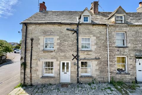 NORTH STREET, LANGTON MATRAVERS