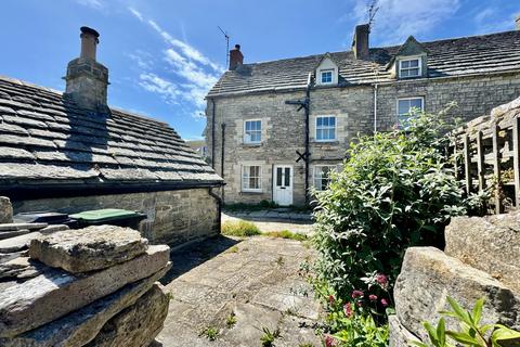 undefined, NORTH STREET, LANGTON MATRAVERS