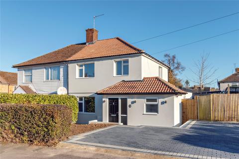 28 Micklefield Way, Borehamwood, WD6 4LG