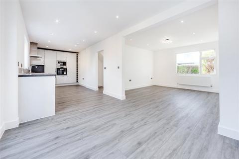 28 Micklefield Way, Borehamwood, WD6 4LG
