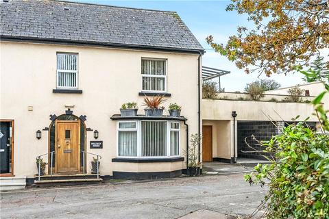 3 bedroom semi-detached house for sale, School Hill, Stoke Gabriel, Devon