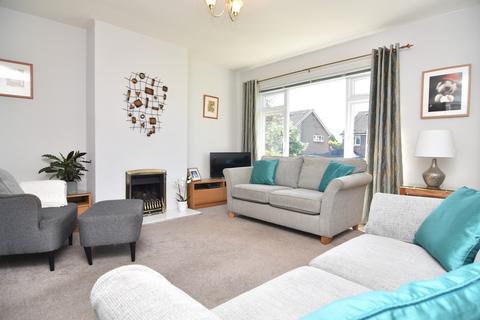 3 bedroom semi-detached house for sale - Clerwood Park, Corstorphine, Edinburgh EH12