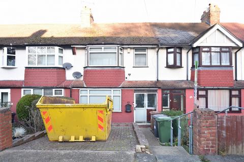 47 Clayhill Crescent, London, SE9 4JA