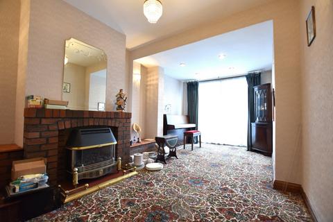 47 Clayhill Crescent, London, SE9 4JA