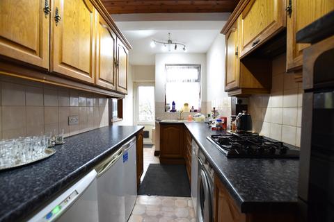 47 Clayhill Crescent, London, SE9 4JA