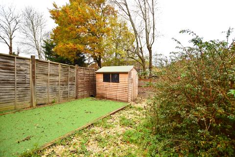 47 Clayhill Crescent, London, SE9 4JA