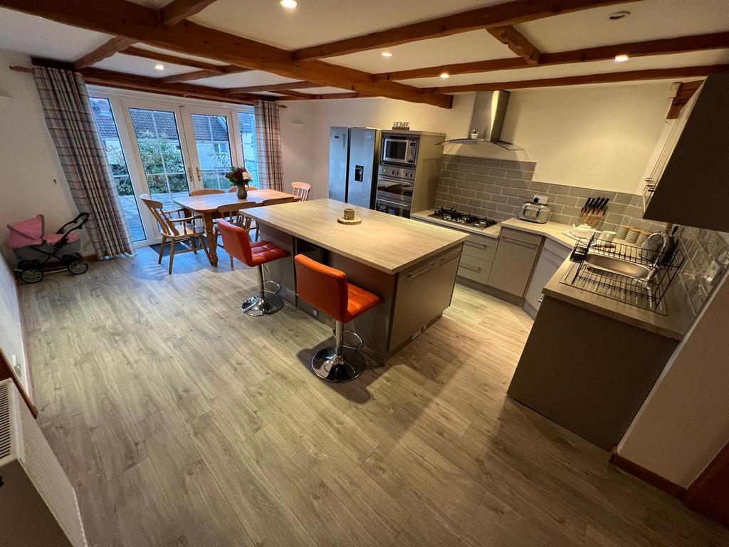 Cambrian Terrace Tonypandy Tonypandy 3 bed terraced house for sale